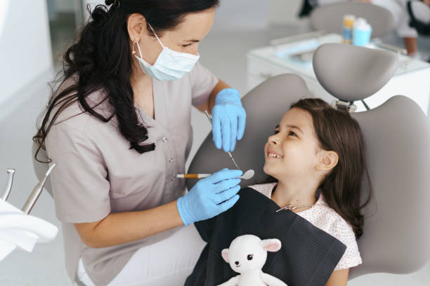 Best Emergency Treatment for Toothache in Heathcote, NJ