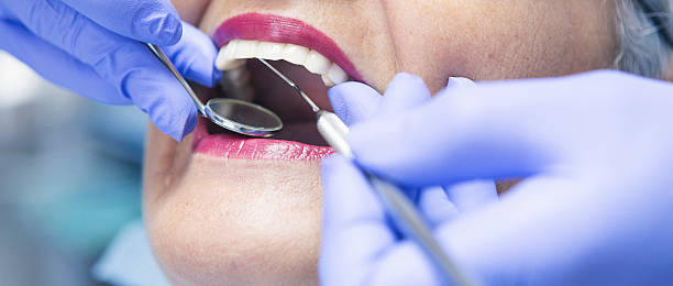 Professional Emergency Dentist in NJ